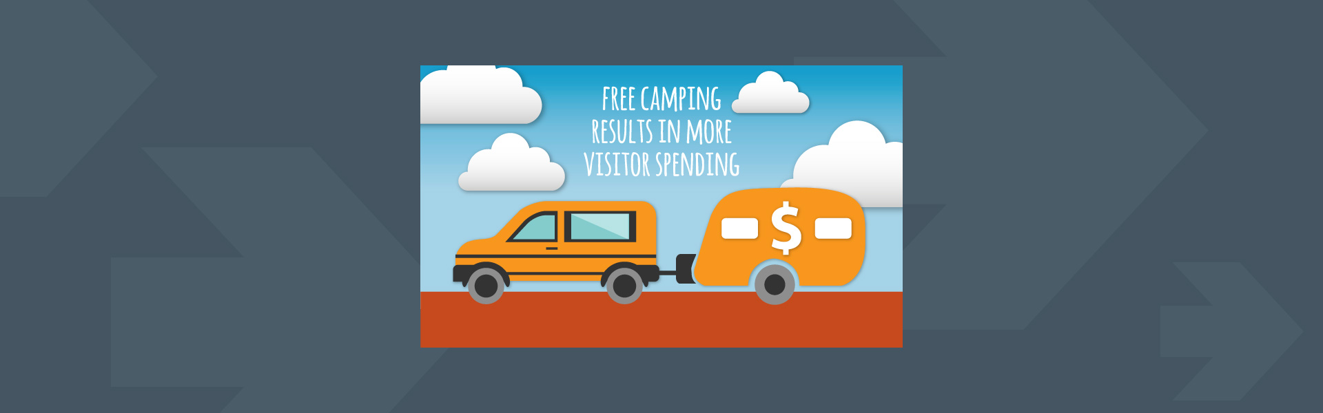 Free camping