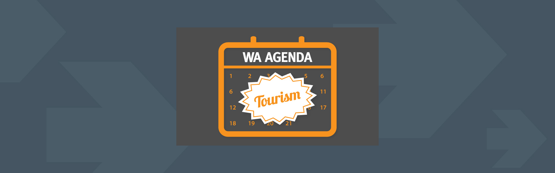 benefit from Tourism WA funding grants