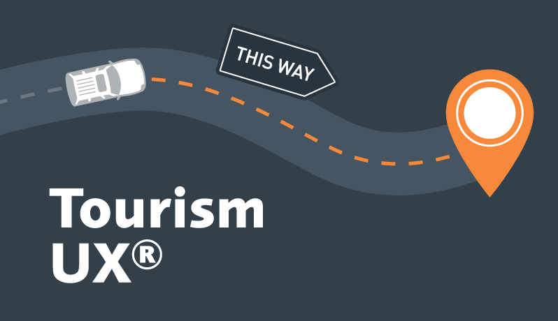 Tourism UX