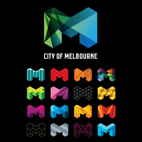 Melbourne logo