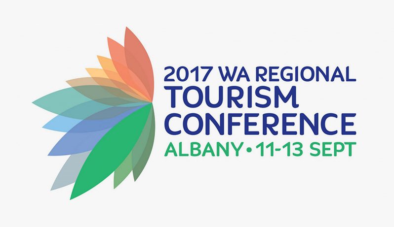2017 WA Regional Tourism Conference
